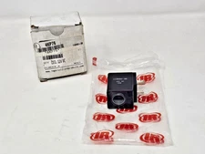 ARO 119690-38 Solenoid Coil, 12V DC,Universal 4KP76