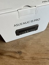 Asus NUC 15 Pro U7 255H Mini PC Core I7