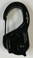 Nite Ize CamJam XT Iodized Aluminum Cord Tigh...