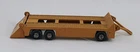 Vintage Lesney England Matchbox No.16 Trailer Grey Wheels Atlantic Transporter