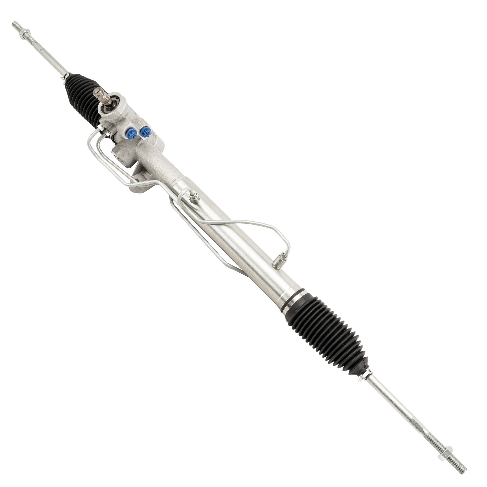 Power Steering Rack & Pinion Assembly Fit For 1989-1991 Chrysler TC Maserati