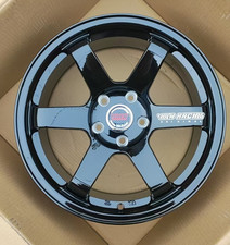 New Set 17 Inch Te37 Rays Style Wheels Rims 17x8 35 5x114.3 Cb 73.1 New Set 17 Inch Te37 Rays Style Wheels Rims 17x8 35 5x114.3 Cb 73.1