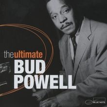 The Ultimate von Powell,Bud | CD | Zustand neu
