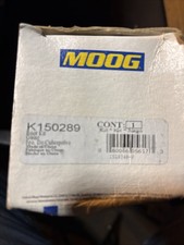 Moog K150289 Rack And Pinion Bellows Kit Fits 20032009 Kia Sorento 20042006