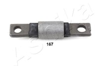 Ashika Querlenkerlager GOM-167 FüR Nissan J10 Qashqai NJ10 T31 32Mm 1 Trail 2