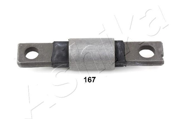 Ashika Querlenkerlager GOM-167 FüR Nissan J10 Qashqai NJ10 T31 32Mm 1 Trail 2-image