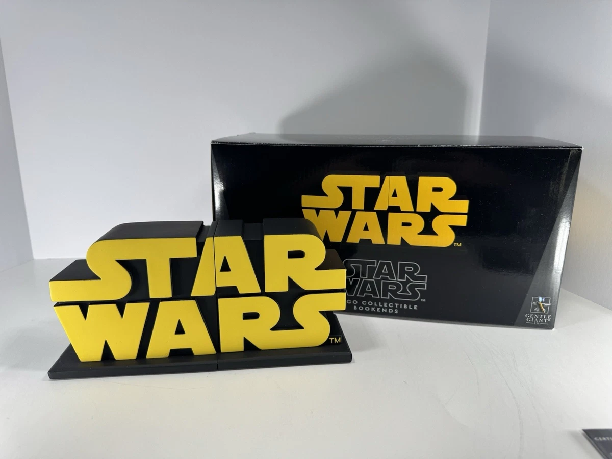 star wars bookends products for sale | eBay