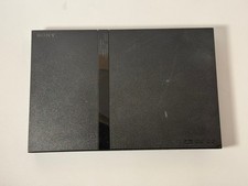 Sony PlayStation 2 Slim PS2 Console Only PAL