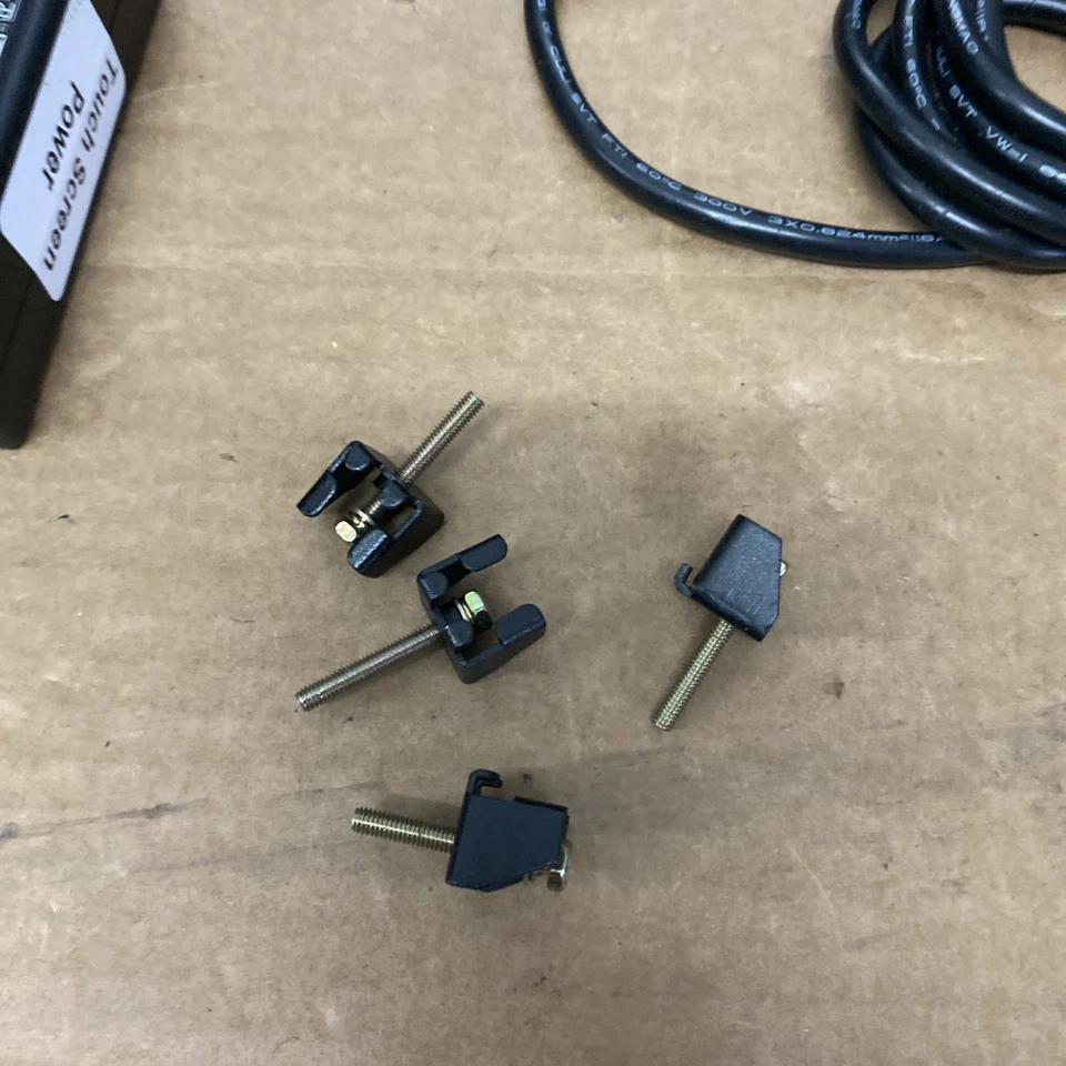 Super Logics SL-LCD-15WHDA-RTOUCH-1 - Image 2 of 4