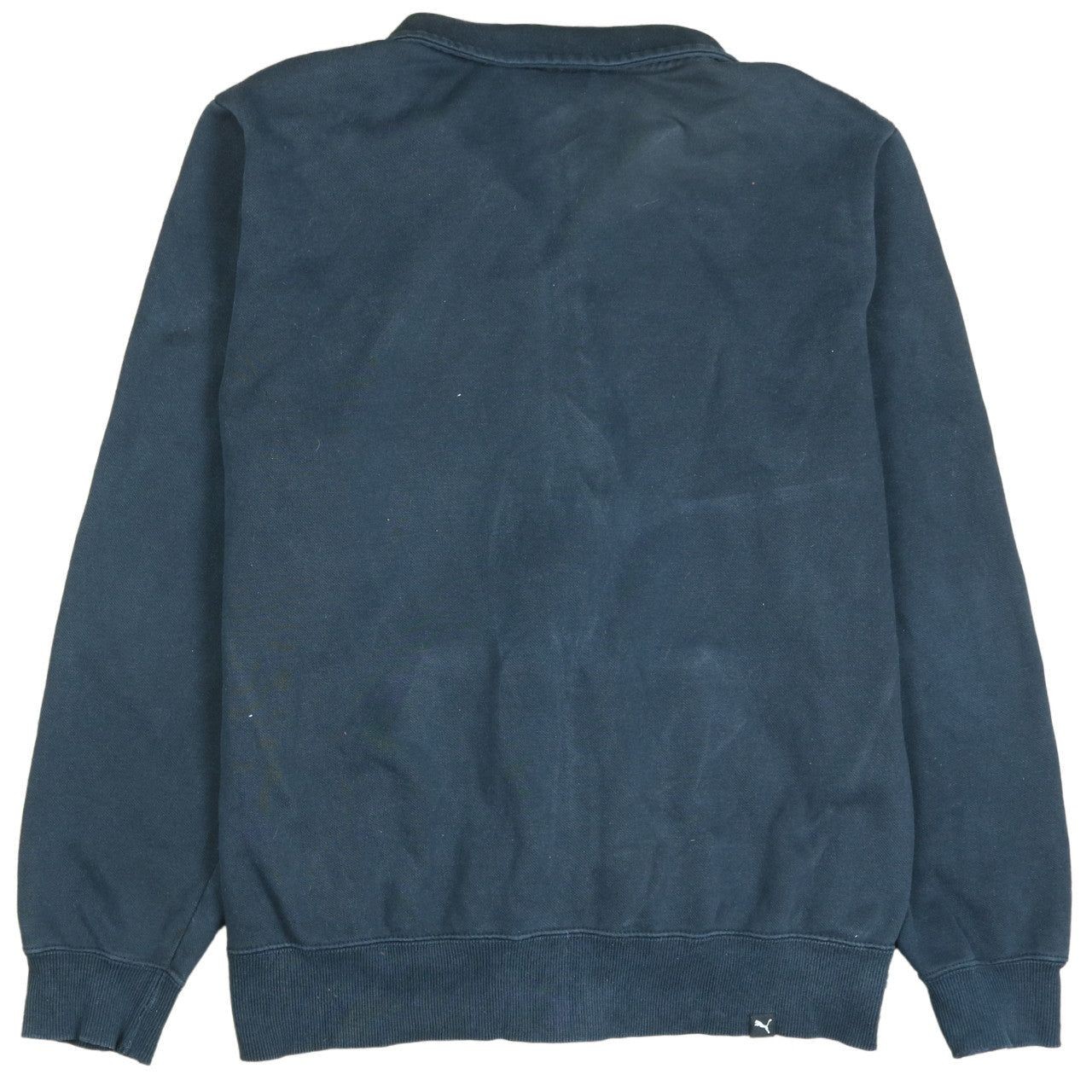 Puma Multicoloured Sweatshirt Mens M image 2