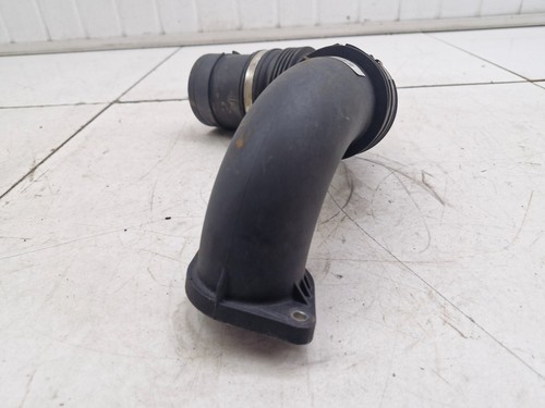 2018 Fiat Ducato 2.3 Diesel MAF Air Flow Mass Meter Sensor With Pipe 55260335 - Picture 8 of 24