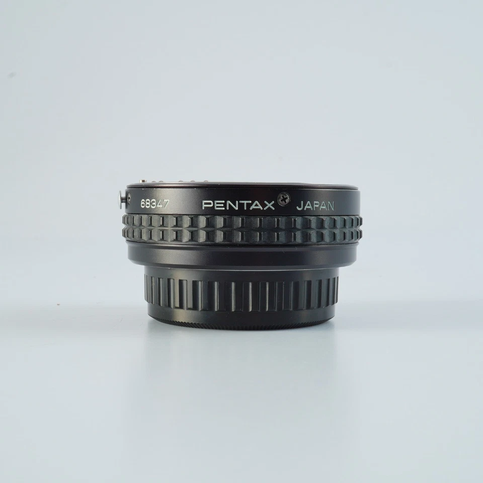 EXCELLENT Pentax REAR CONVERTER-A 1.4x-S For Pentax KTeleconverter - Image 3 of 4
