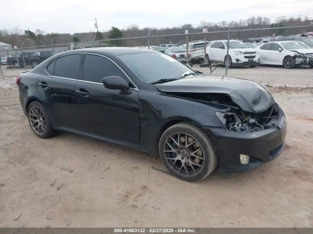 Driver Air Bag Convertible Driver Knee Fits 06-15 LEXUS IS250 4658339 Foto 4 de 4