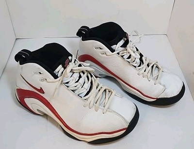 Nike Air Pippen II 2 Bulls Home size 9 312545-161