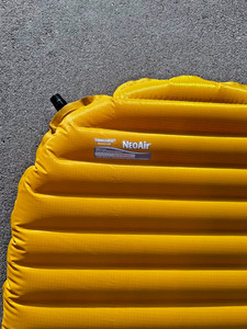Thermarest Uberlite | eBay