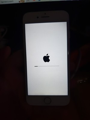 IPhone 7 32 Gig Unlocked