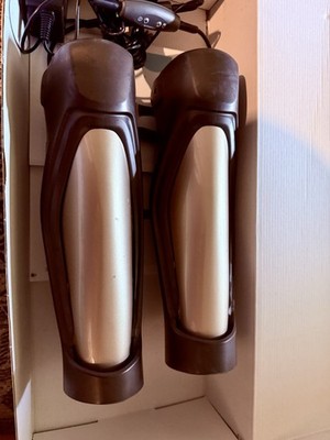 Ottobock C-Leg Microprocessor Prosthetic Knees(2) Bionic Intelligent System 2018