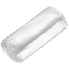 Heat Shrink Wrap Bags POF 8.3 x 5 Inches for Packaging Shoes 100pcs