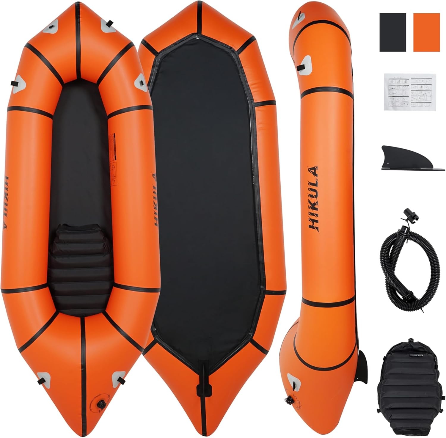 For Adults & Kids, Durable, Compact,