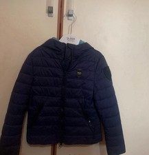 Giubbotto Blauer primaverile bambino