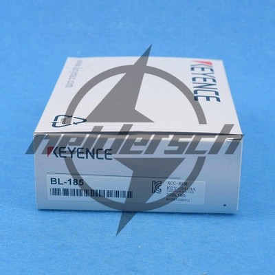 1PCS Keyence barcode scanner BL-185 BL185 New
