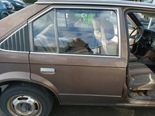 Porte arrière et accessoires Opel KADETT
