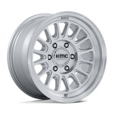 18X9 KMC KM733 IMPACT FFT 8X170 18mm