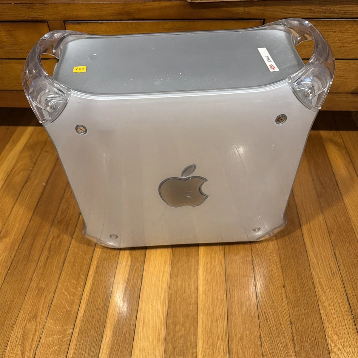 Preços baixos em Apple PowerMac powerpc G4 Computadores Desktop