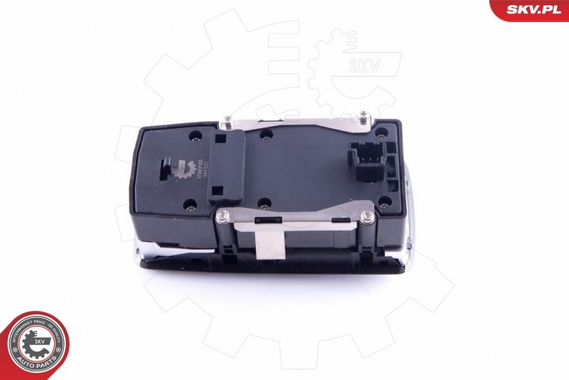 Fits SKV GERMANY 37SKV163 WINDOW CONTROL PANEL 37SKV163 DRIVER'S SIDE ⭐UK Stock⭐