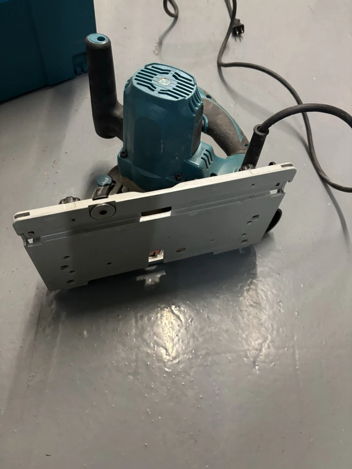 Makita eléctrico inalámbrico Foto 3 de 4