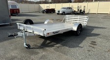 2023 Triton Utility Trailer