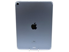 Apple iPad Air 4th Gen A2324 64GB Sky Blue Network Unlocked Screen Scratches 