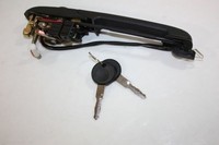 TüRaußEngriff Automega 100022410 FüR 3A2 Vw Passat 35I 3A5 B3 B4 Variant 16V G60