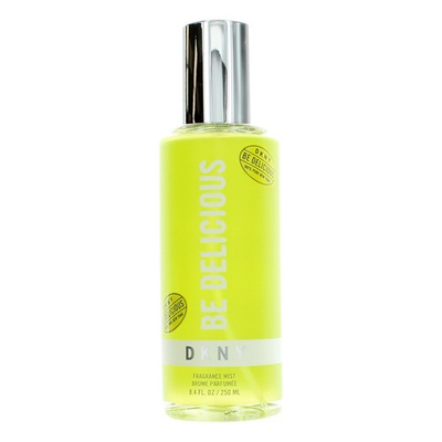 #ad Be Delicious DKNY by Donna Karan 8.4 oz Fragrance Mist for Women $16.56