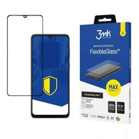 3Mk Flexibleglass Max Black FüR Samsung Galaxy A33 5G