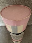 Wrisley Tub O’ Fun Bath Bubbles Container, Vintage Bathroom Decor, Pink/Blue￼ — photo 2