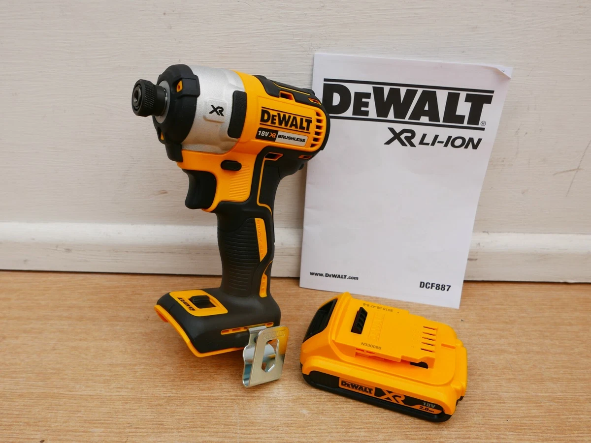 Dcf887 price deals
