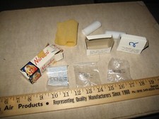 NOS PROJECTOR PROJECTION LAMP BULB NORELCO JAPAN FCR 100W 12V LOT OF 3