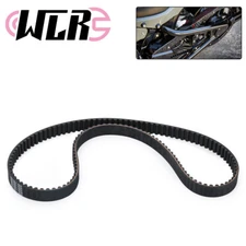 Rear Drive Belt For 91-03 Harley Davidson Sportster 883 1200 XL XLH 1200C 1200S