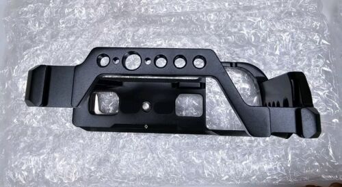 SmallRig Camera Cage For Sony A6100 A6300 A6400 A6500 w SSD Clamp & Screw Mounts - Picture 3 of 8