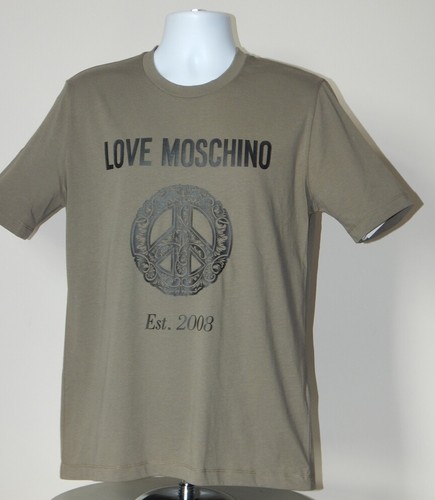love moschino men