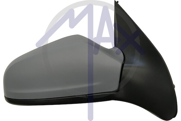 Espejo Retrovisor Opel Astra H 04 A 10 DX Pintable Plegable