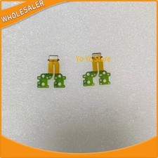 for Sony ILCE-7S3 A7R4 A7M4 Microphone Interface Board Ribbon Cable Flex