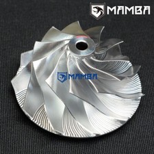Mamba Turbo Billet Compressor Wheel For Garrett Gt15-25 50.265 Mm 110 Mamba Turbo Billet Compressor Wheel For Garrett Gt15-25 50.265 Mm 110