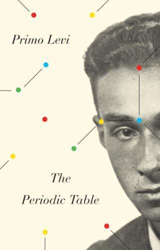The Periodic Table: A Memoir by Levi, Primo - Foto 1 di 1