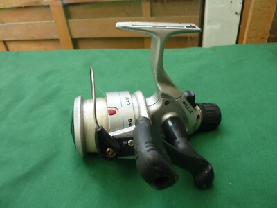 FCP500 ANGELROLLE - SILBER