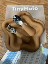 Tiny Halo Plate Set