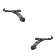 MONROE Querlenker Satz links rechts für Toyota Avensis Station Wagon T25 T25_