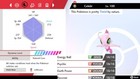 Pokemon Sword and Shield 6iv Shiny Celebi - FAST DELIVERY!