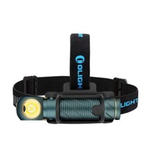 OLIGHT Perun 2 Dream Blue Rechargeable Multif...
